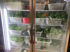 -石磨房养生豆浆鱼•野生菌火锅(红河云岭·盛世佳园店)