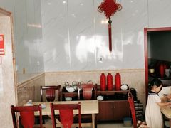 大堂-水韵·渔家臻品私房菜(中庙店)