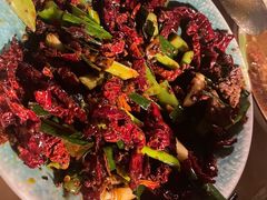 -山石榴·贵州菜(丰盛里店)