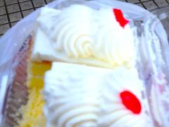 奶油小方-红宝石·鲜奶小方·海派西点房(金杨店)