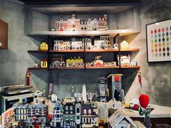 -W CAFE(甜爱路店)