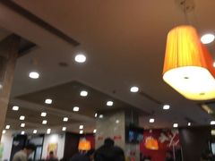 大堂-康师傅私房牛肉面(马泉营奥莱店)