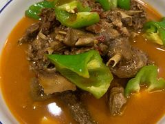 -溱湖八鲜菜馆