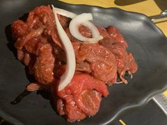 -牛市牛烤肉(西单大悦城店)