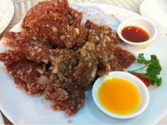 -新恬乐大酒家(沧达大厦店)