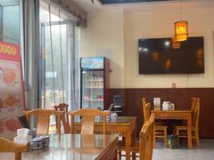 -老米家泡馍(保利若比邻店)