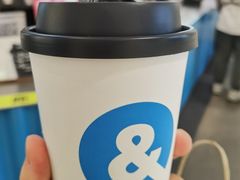 -COFFii&JOY(龙江新城市广场店)
