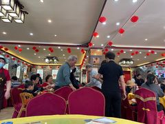 大堂-台山美食一绝阿四台山黄鳝饭(阿四创作店)