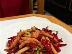 -新白鹿餐厅(第一百货店)