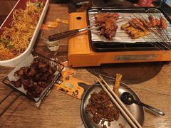 -野人部落(沈阳一店)