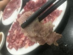 -五洲牛肉美食馆