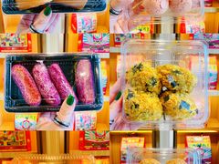 -東更道点心行(文化东路店)