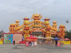 -厦门园林博览苑