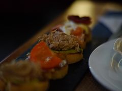 -LA MAISON公鸡和龙(蛇口店)