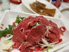 牛肉-八仙水煎牛肉(邮电小区店)