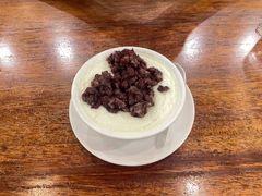 红豆双皮奶热-正德顺順德雙皮奶(中信店)