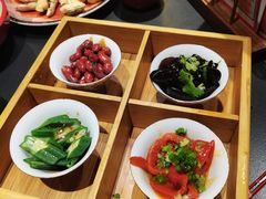 -火宫殿·湘菜小吃·商务宴请·生日聚会(市府店)