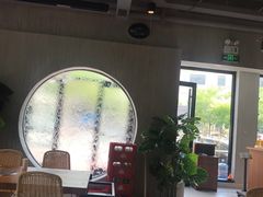 大堂-窦四牛杂面(总店)