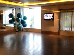 -无锡君来洲际酒店