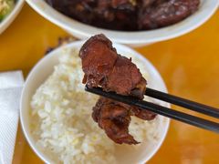 -如意香辣鸡架(总店)