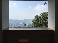 -重庆平顶山公园