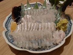 -小山日本料理(太古汇店)