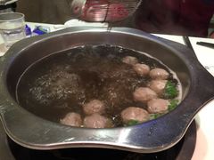-三毛牛肉店(福强店)