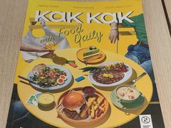 -卡朋西餐(悦汇城店)