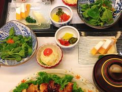 -松子料理(亮马桥店)