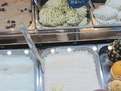 -CREAM STORY意大利手工冰淇淋&甜品(万象前海店)