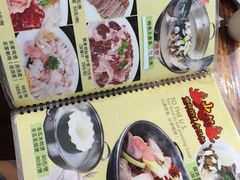 -广记餐厅(万福路店)