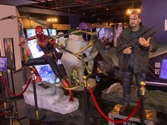 -萧山德纳MAX影城