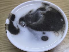 -杨记杏仁茶(椰园店)