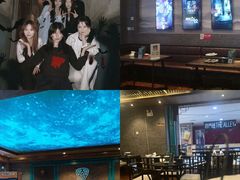 -屋有岛沉浸游戏(金莎国际店)