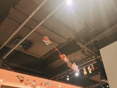 -人间酒暖·Go blanc·烧鸟·深夜食堂(陆家嘴店)