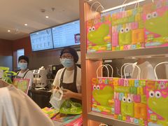 -奈雪的茶(市百一店)