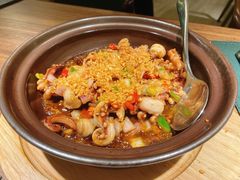 -木棉·醉心粤味(COCO Park店)