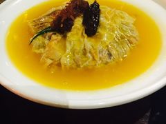 -顺德·古草食记(长寿店)
