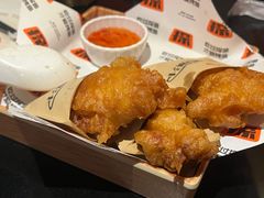 -探鱼·鲜青椒爽麻烤鱼(银泰城店)