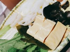 -鱼酷活鱼烤鱼(恒隆广场店)