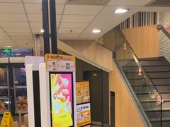 -麦当劳(漳州二路店)