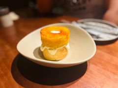 -OTIUM • 柴屿麦(亮马桥店)