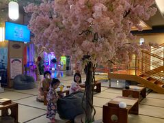 -汤泉良子(金源店)