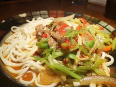 -楼兰新疆主题餐厅(苏州中心店)