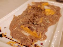 松露意式饺子-奥斯特牛排馆(圣母百花大教堂)