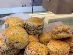-雀食面包店(钟楼店)