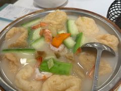-勝記酒家·37年老字号·经典粤菜(荔枝公园店)