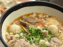 -榮泰米粉湯(Left Shop)