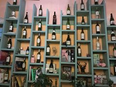 -花·fleur古董西餐厅(西城夜未央店)