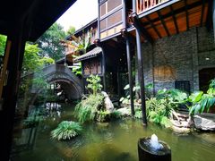 -鱼桥巷·美学川菜